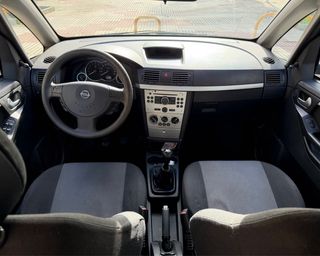 Opel Meriva 1.7 DTI 75 cv