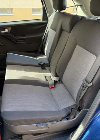 Opel Meriva 1.7 DTI 75 cv