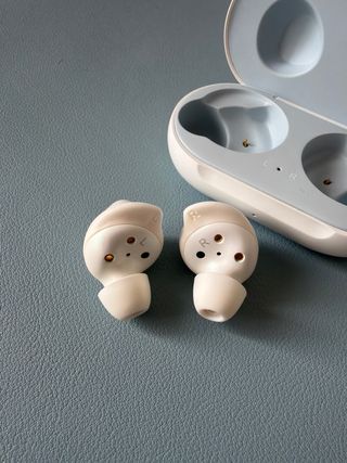 Auriculares Samsung Inalámbricos