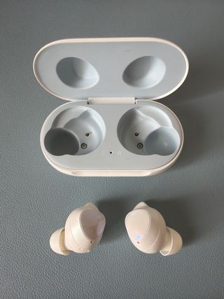 Auriculares Samsung Inalámbricos