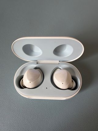 Auriculares Samsung Inalámbricos