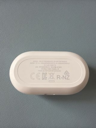 Auriculares Samsung Inalámbricos