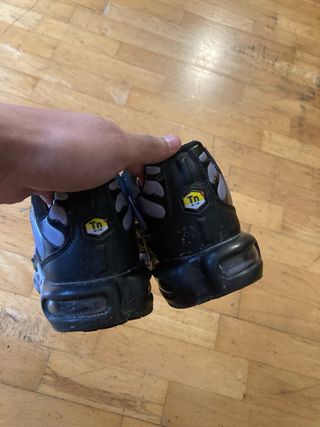 Zapatillas Nike Air Max Plus TN
