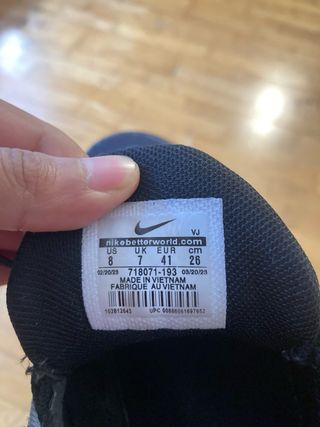 Zapatillas Nike Air Max Plus TN