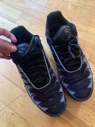 Zapatillas Nike Air Max Plus TN