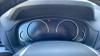 BMW X3 sDrive18d 110 kW (150 CV)