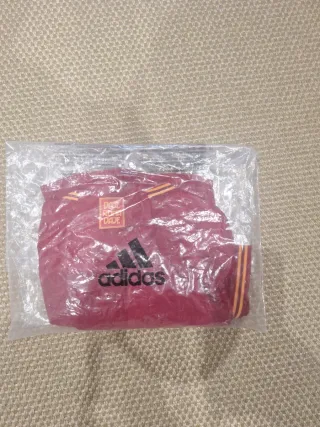 Camiseta AS Roma Adidas Talla S