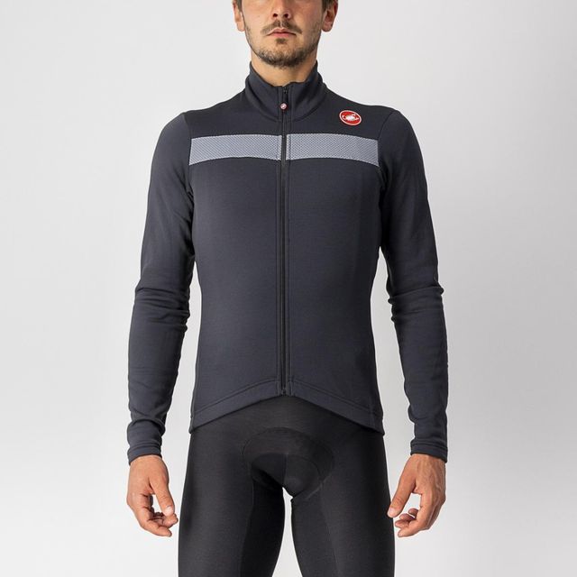 Maillot Castelli Puro 3 FZ