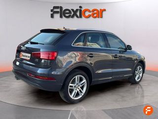 Audi Q3 2.0 TDI 110kW (150CV) quattro S tronic