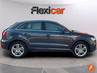 Audi Q3 2.0 TDI 110kW (150CV) quattro S tronic