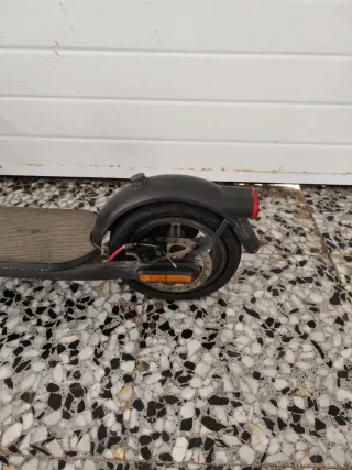 Patinete Eléctrico Xiaomi