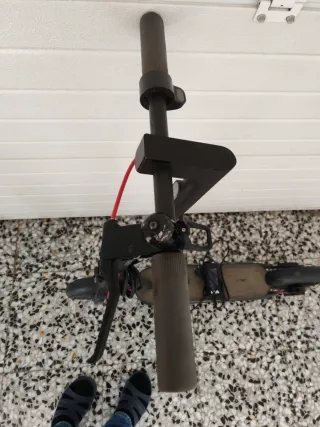 Patinete Eléctrico Xiaomi