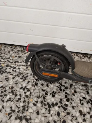 Patinete Eléctrico Xiaomi