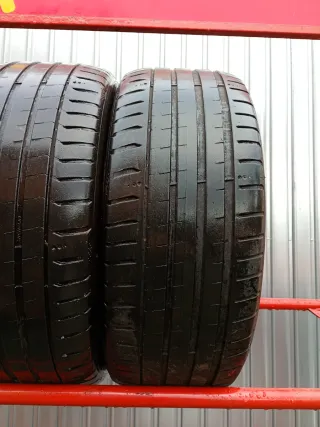 2 Neumáticos 225/45/17 94Y