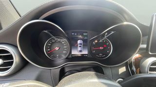 Mercedes-Benz GLC Coupé 350 e 4Matic 235 kW (320 CV)