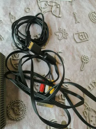 PlayStation 1 Sony Grigia