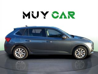 Skoda Scala 1.0 TSI Emotion 81 kW (110 CV)
