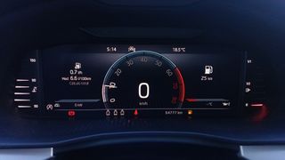 Skoda Scala 1.0 TSI Emotion 81 kW (110 CV)