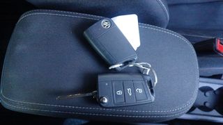 Skoda Scala 1.0 TSI Emotion 81 kW (110 CV)