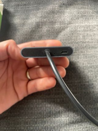 Capturadora HDMI 4K Ultra HD