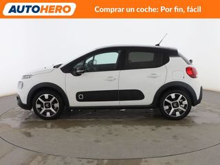 Citroën C3 1.2 PureTech Shine