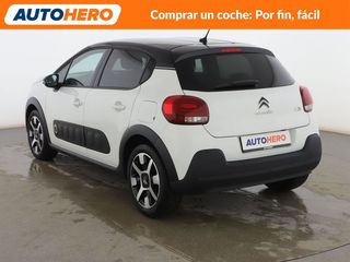Citroën C3 1.2 PureTech Shine