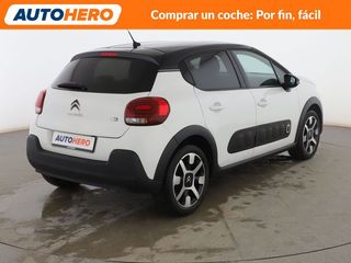 Citroën C3 1.2 PureTech Shine