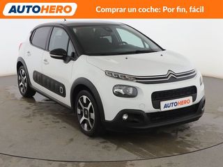 Citroën C3 1.2 PureTech Shine