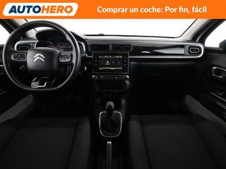 Citroën C3 1.2 PureTech Shine