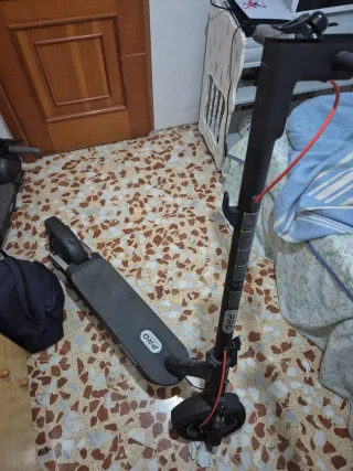 Patinete Xiaomi 5 Pro