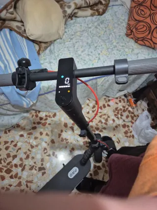 Patinete Xiaomi 5 Pro