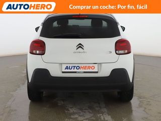 Citroën C3 1.2 PureTech Shine
