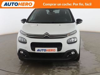 Citroën C3 1.2 PureTech Shine