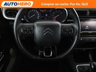 Citroën C3 1.2 PureTech Shine