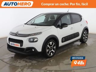 Citroën C3 1.2 PureTech Shine