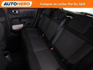 Citroën C3 1.2 PureTech Shine