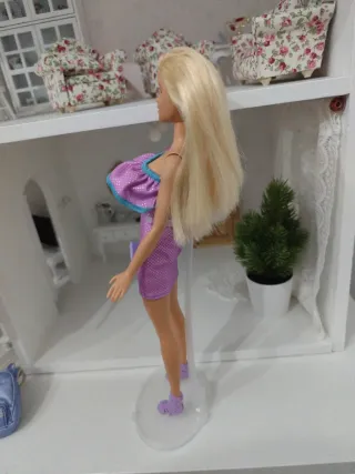 Barbie Fashionista