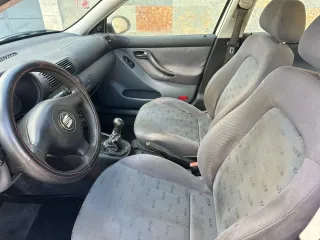 SEAT Leon 2002