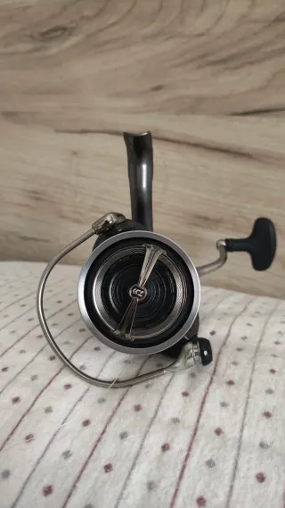 Carrete Daiwa Exceler LT 5000-CXH