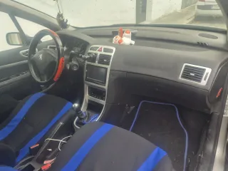 Peugeot 307 2007