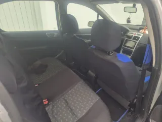 Peugeot 307 2007