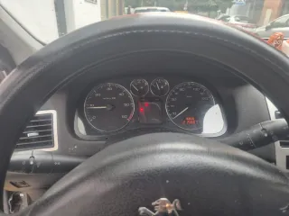 Peugeot 307 2007
