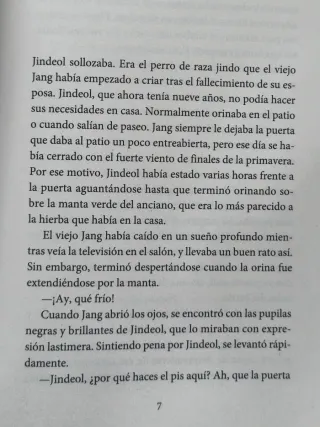 El misterio de la lavandería de Yeonnam-dong: E...