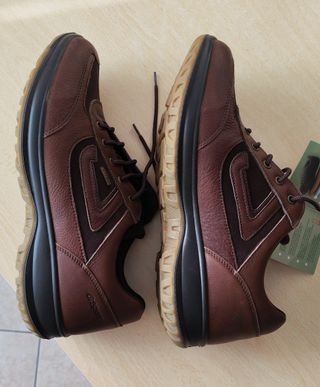 Grisport Sneakers Pelle Uomo Invernali