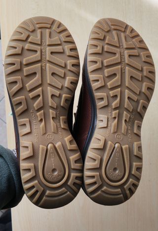 Grisport Sneakers Pelle Uomo Invernali