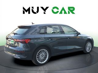Audi A3 Sportback Advanced 30 TDI 85 kW (116 CV)