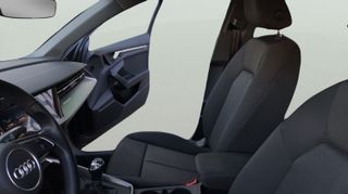 Audi A3 Sportback Advanced 30 TDI 85 kW (116 CV)