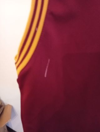 Maglietta Basket Cleveland James 23