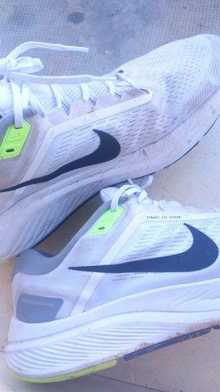 Zapatillas Nike Running Hombre/Mujer