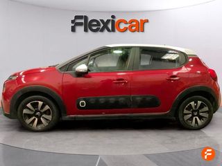 Citroën C3 PureTech 81KW (110CV) S&S FEEL EAT6